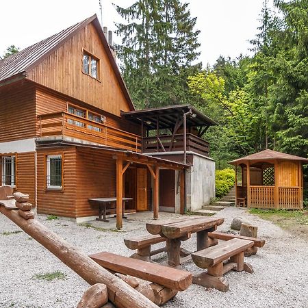 Chata Kamenar Ruzomberok Exterior photo