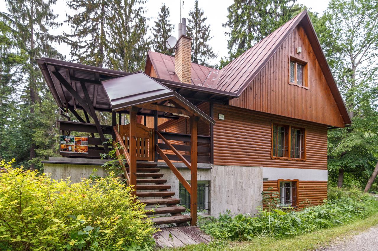 Chata Kamenar Ruzomberok Exterior photo